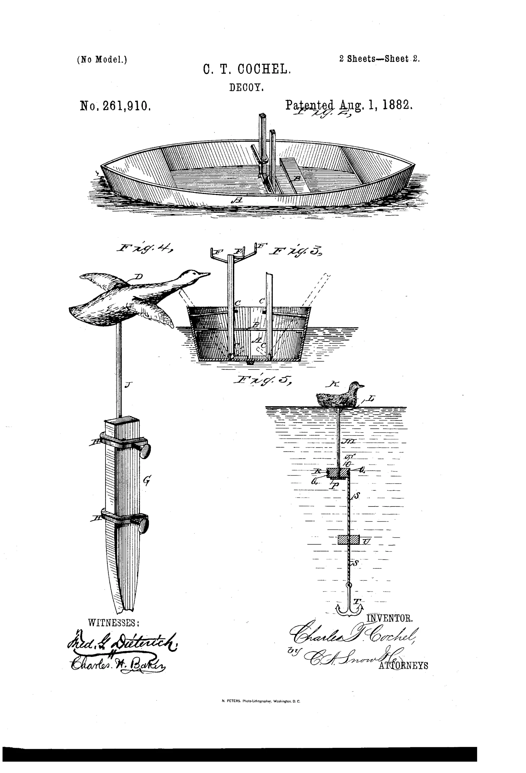Sheet 2 of the patent