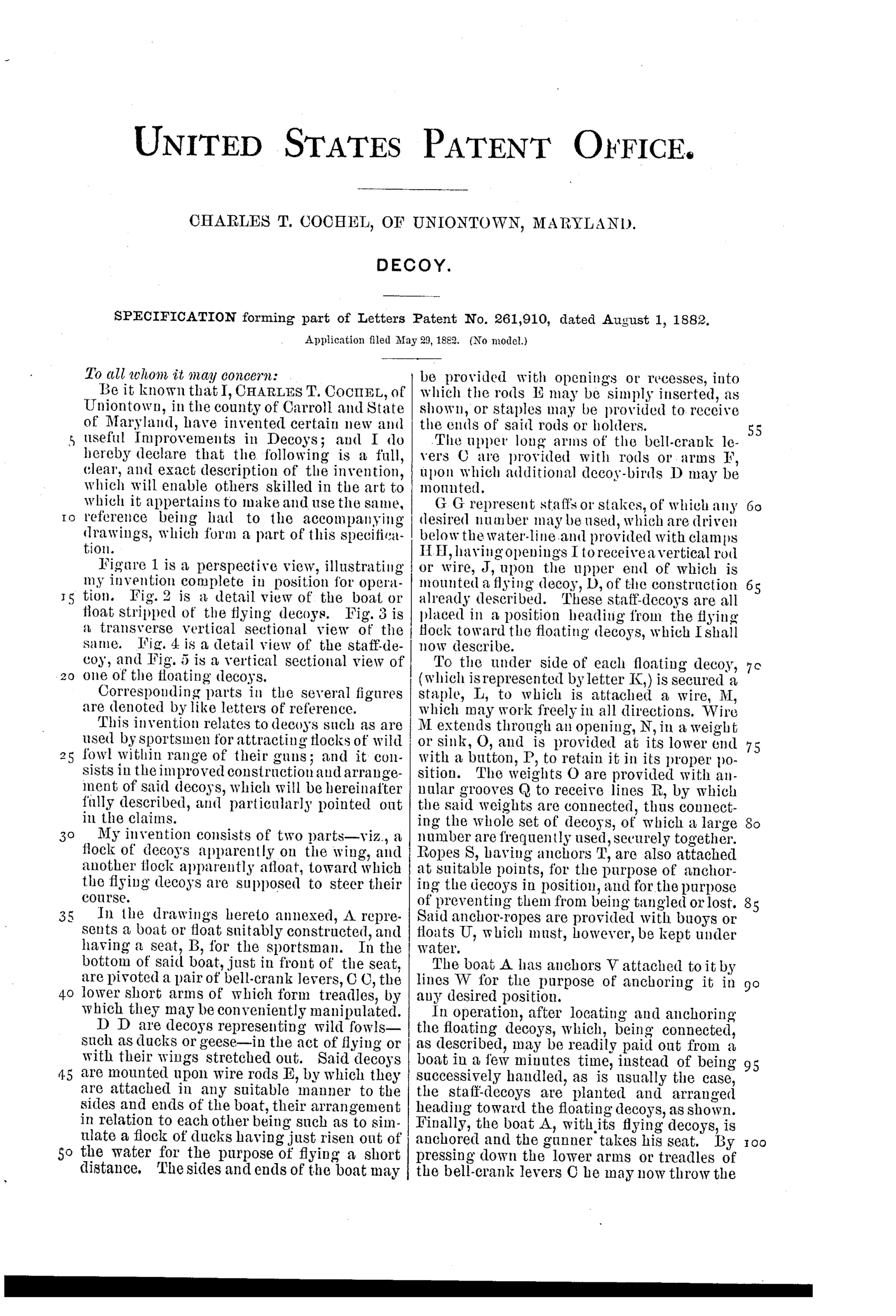 Sheet 3 of the patent