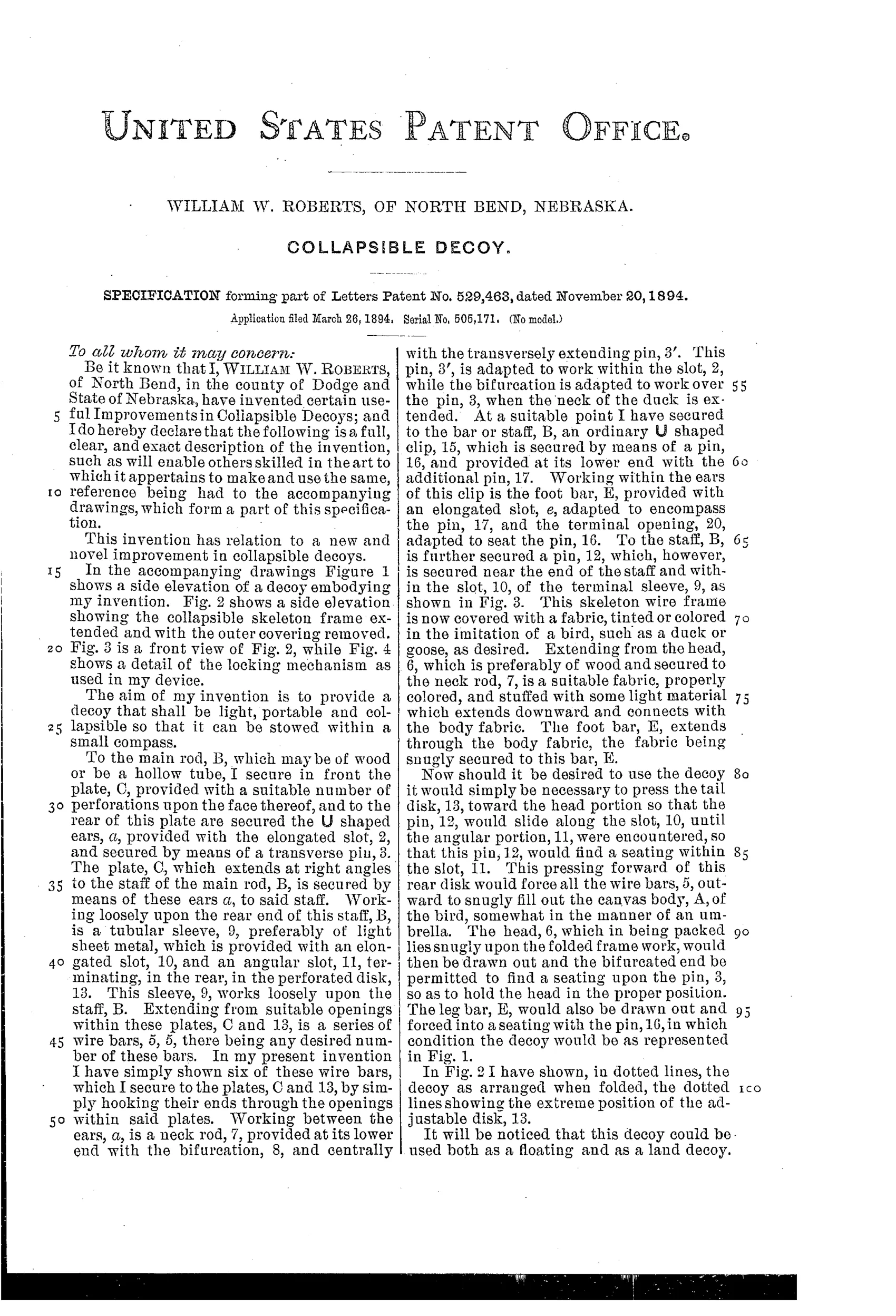 Sheet 2 of the patent