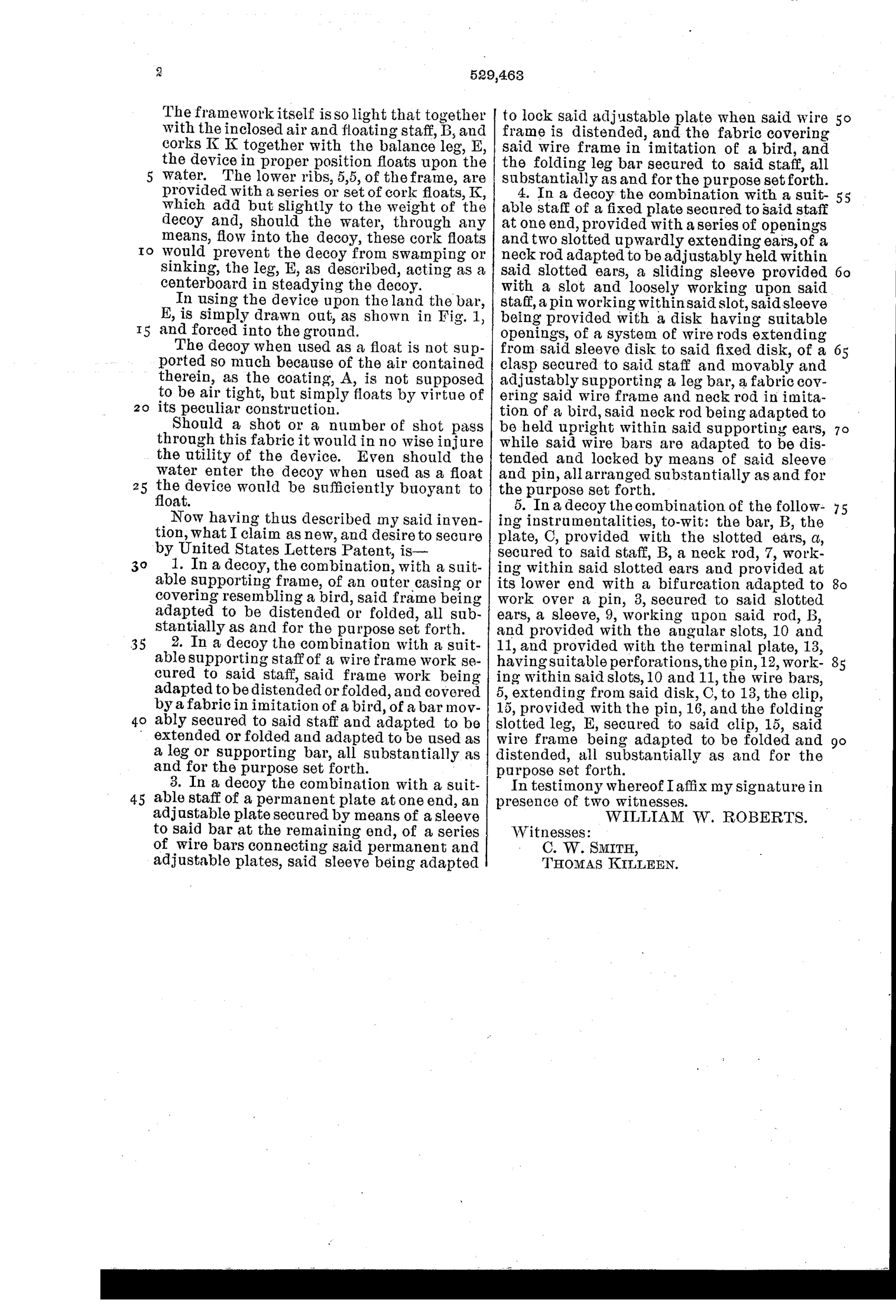 Sheet 3 of the patent