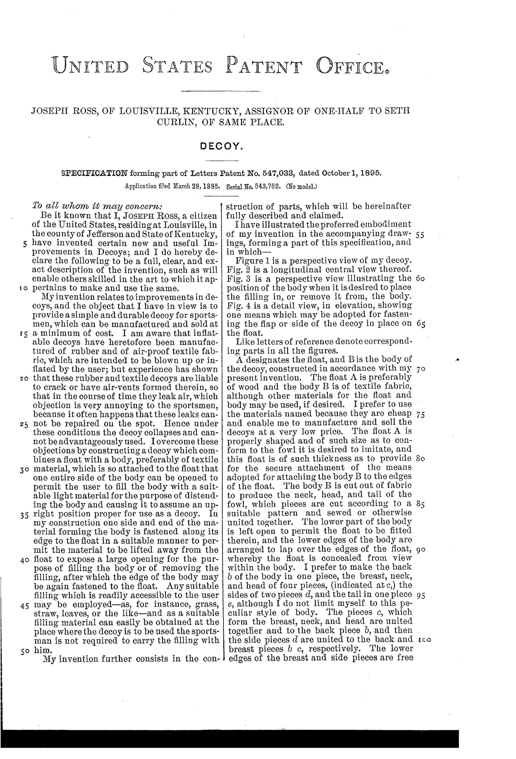 Sheet 2 of the patent