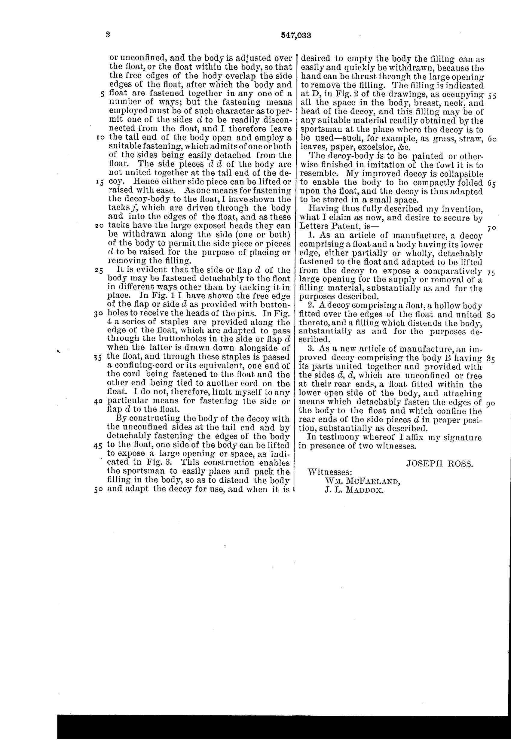 Sheet 3 of the patent