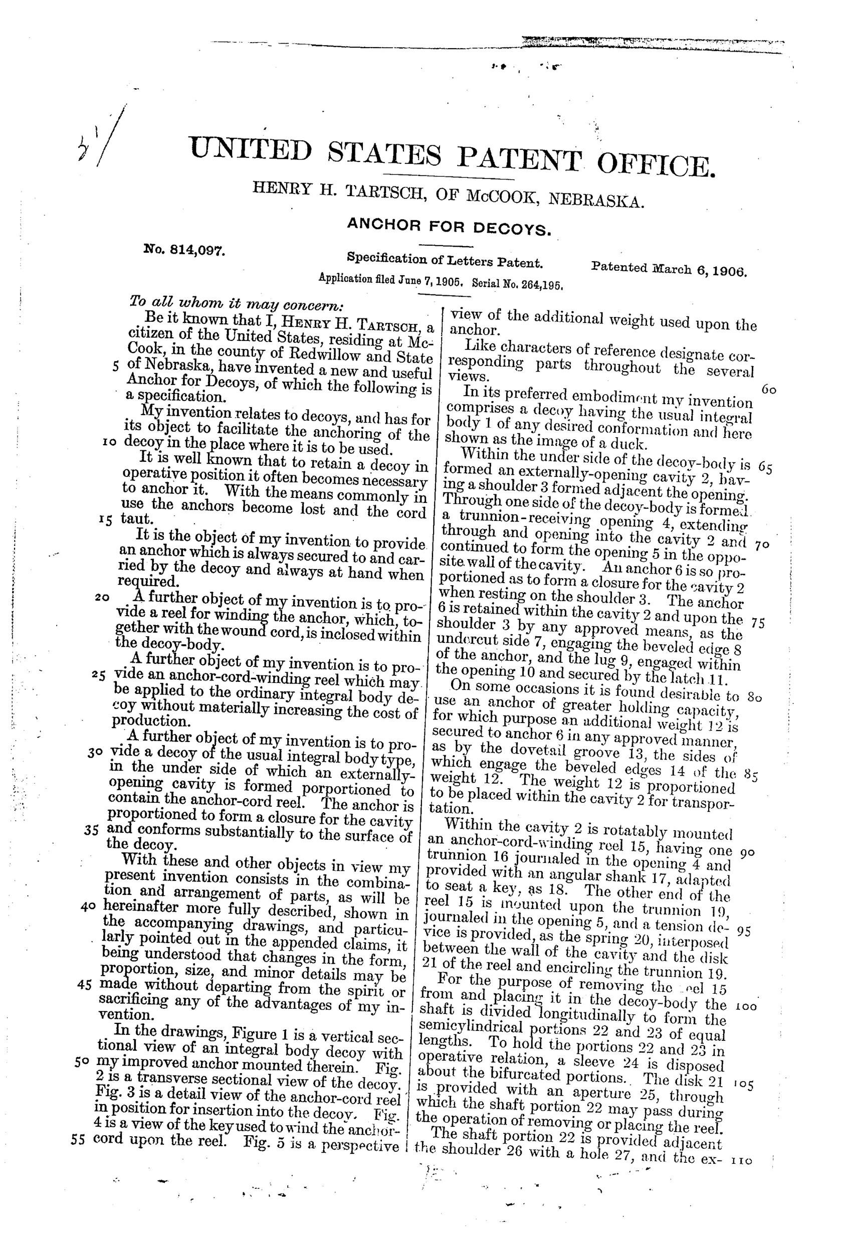 Sheet 2 of the patent