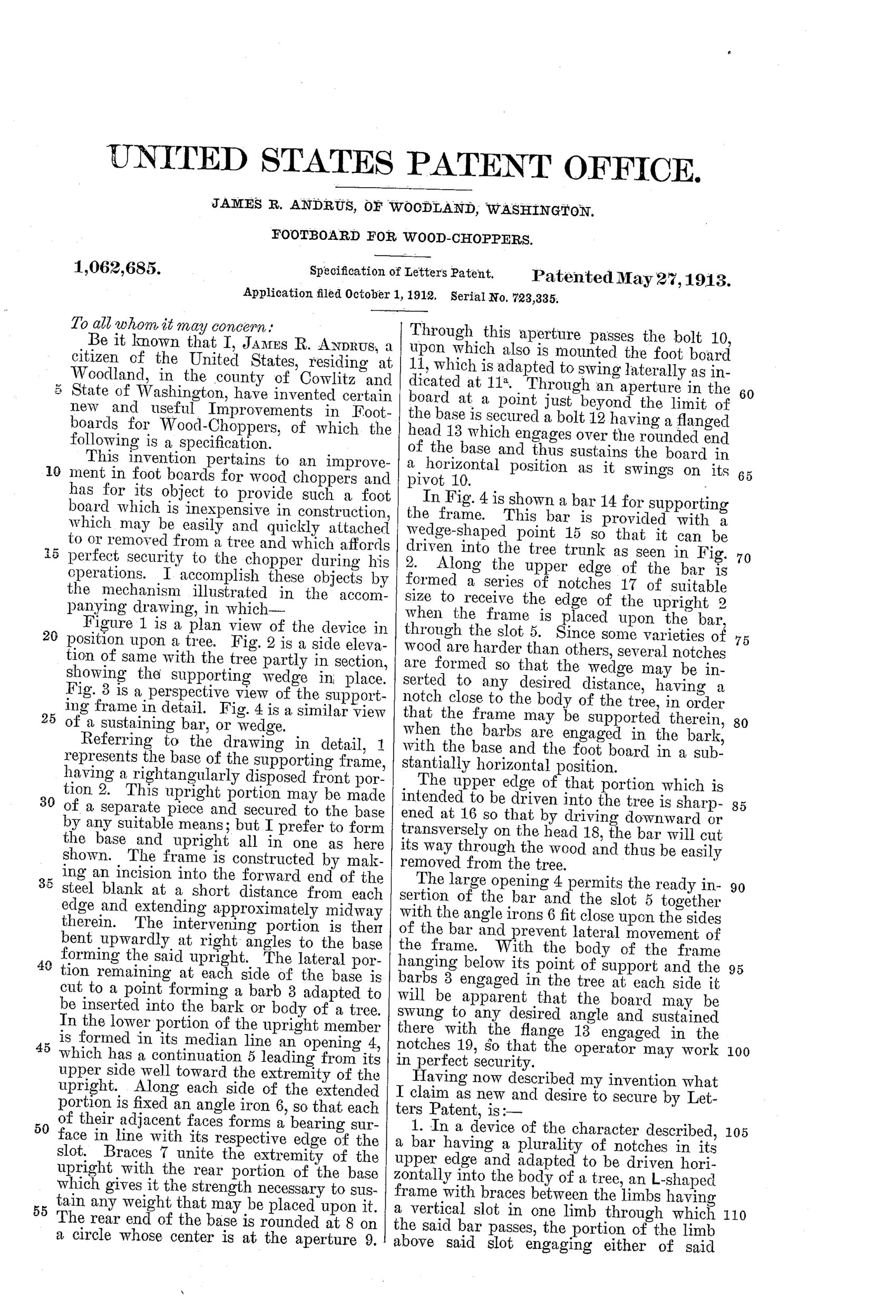 Sheet 2 of the patent