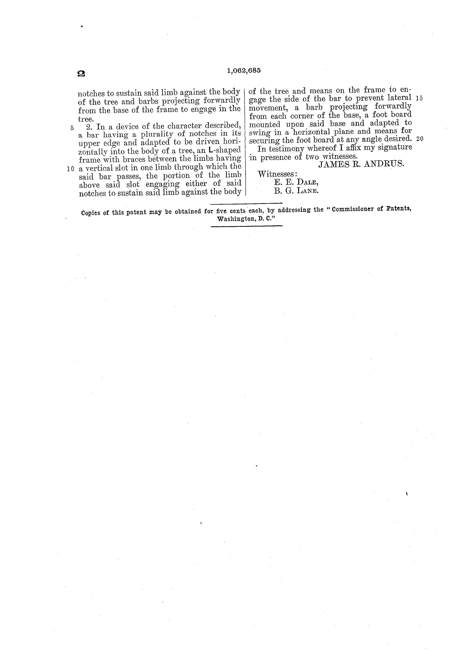 Sheet 3 of the patent