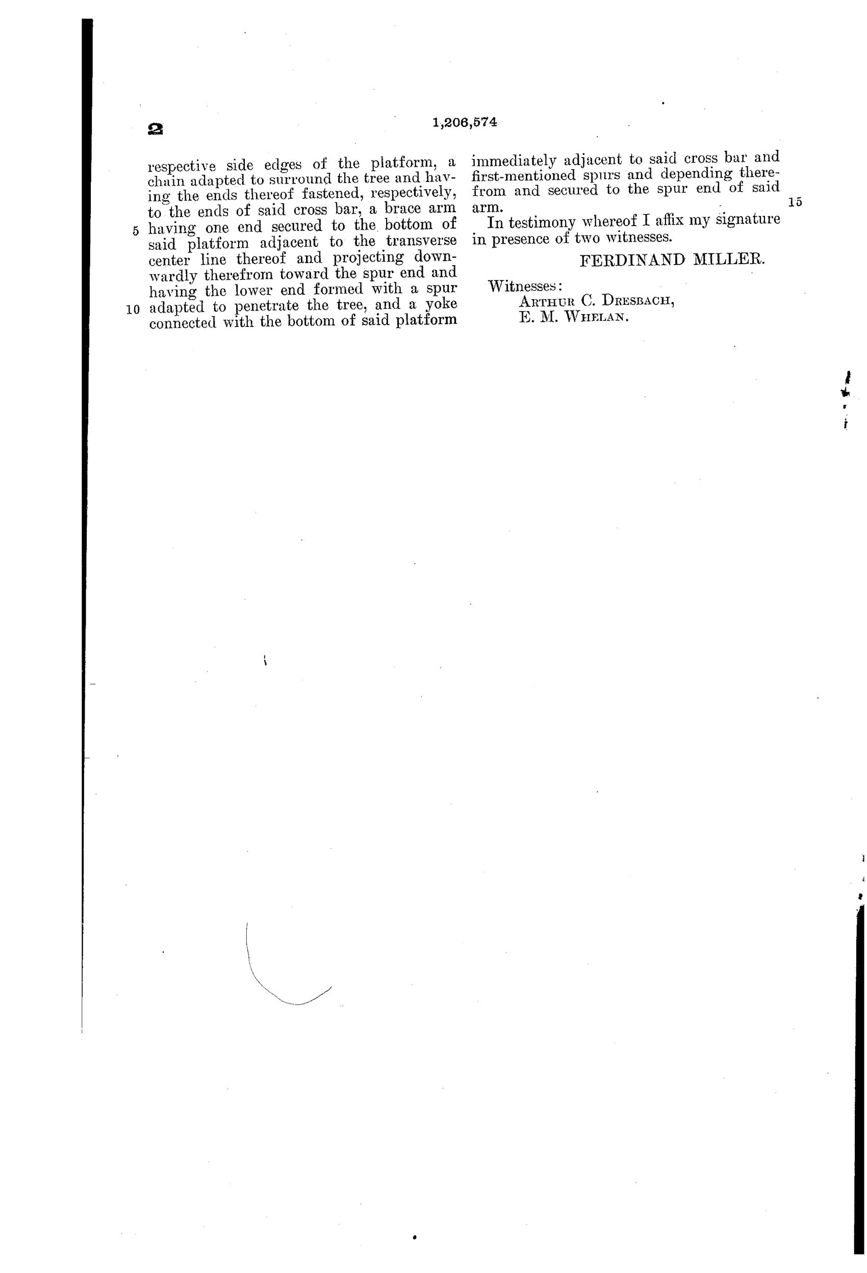 Sheet 3 of the patent