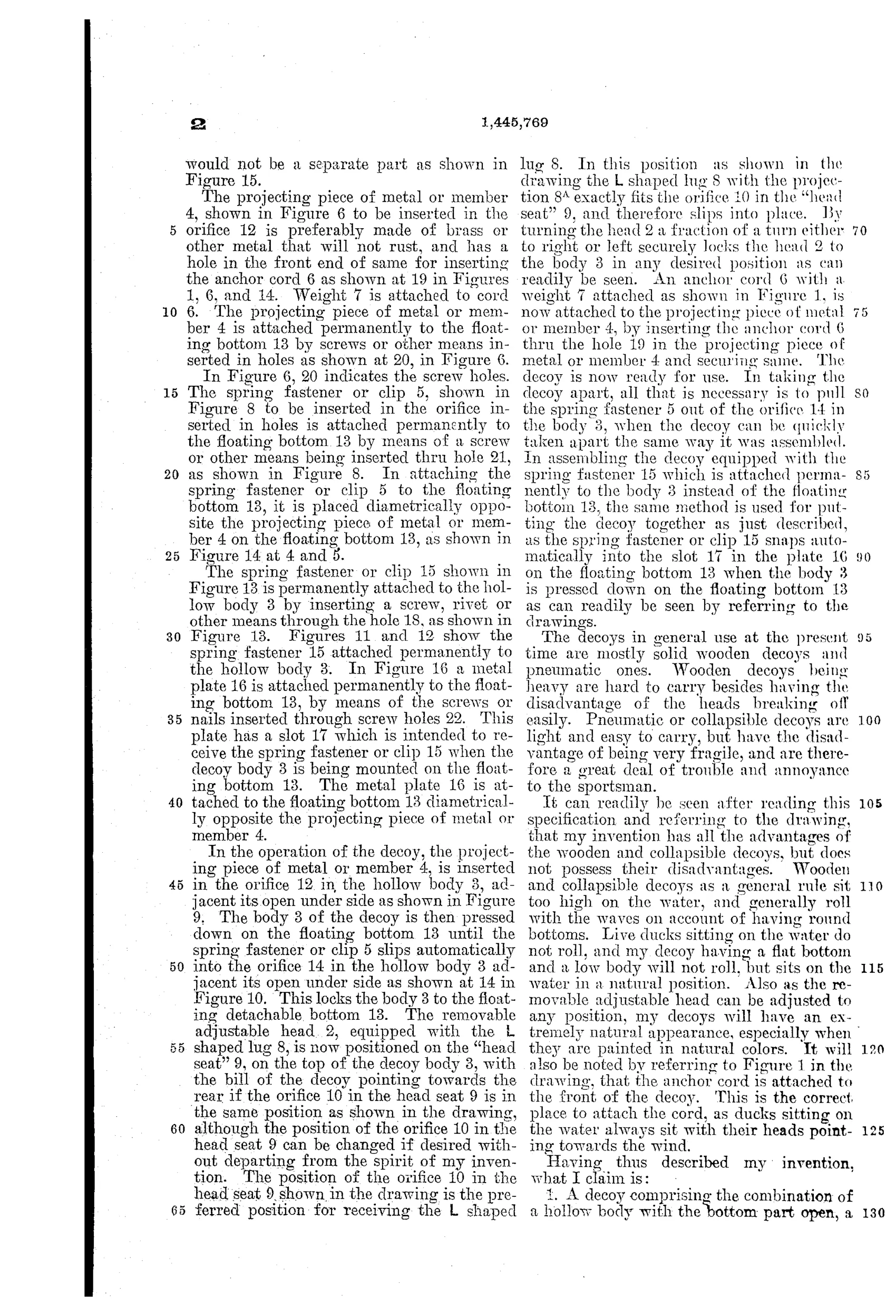 Sheet 3 of the patent