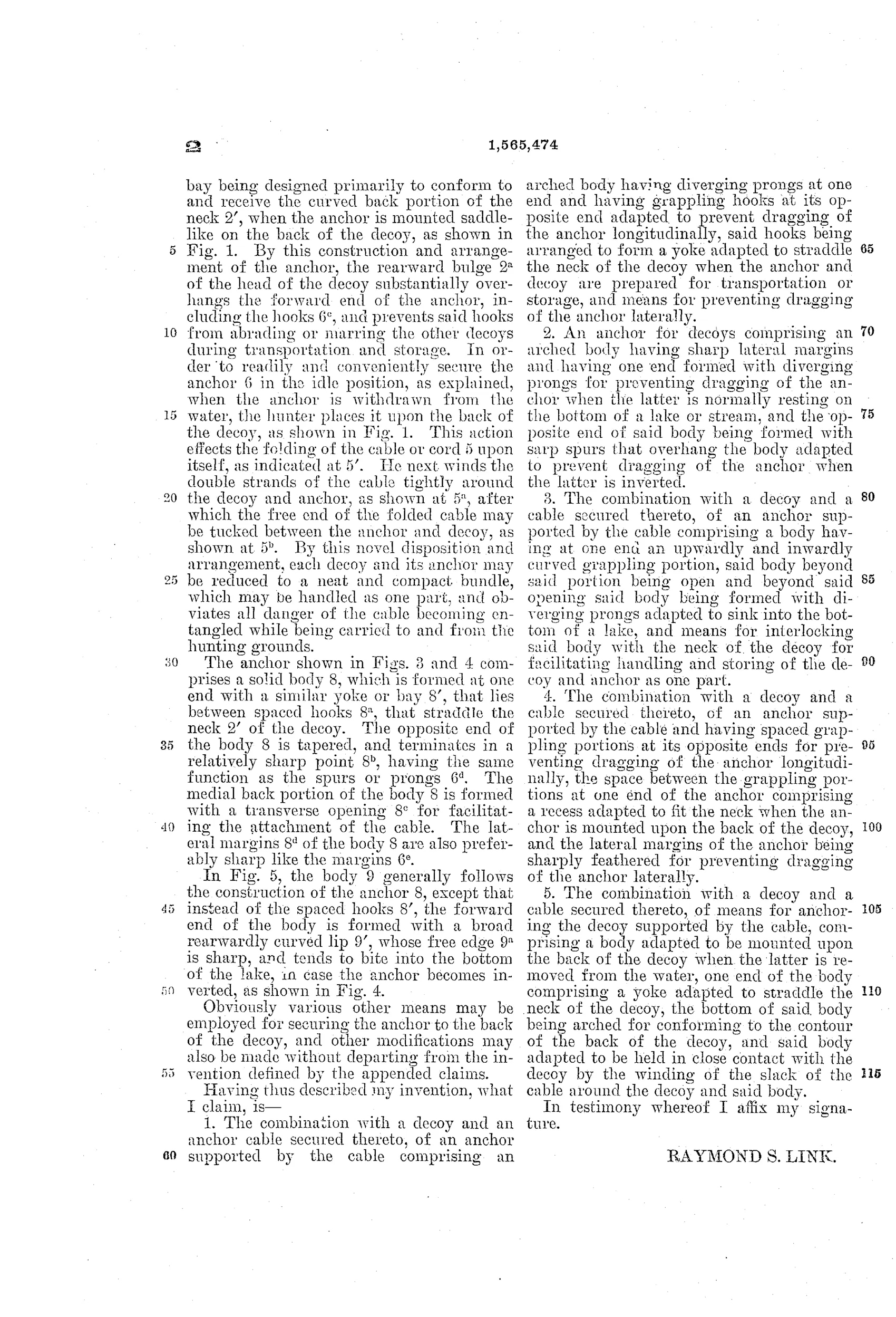 Sheet 3 of the patent