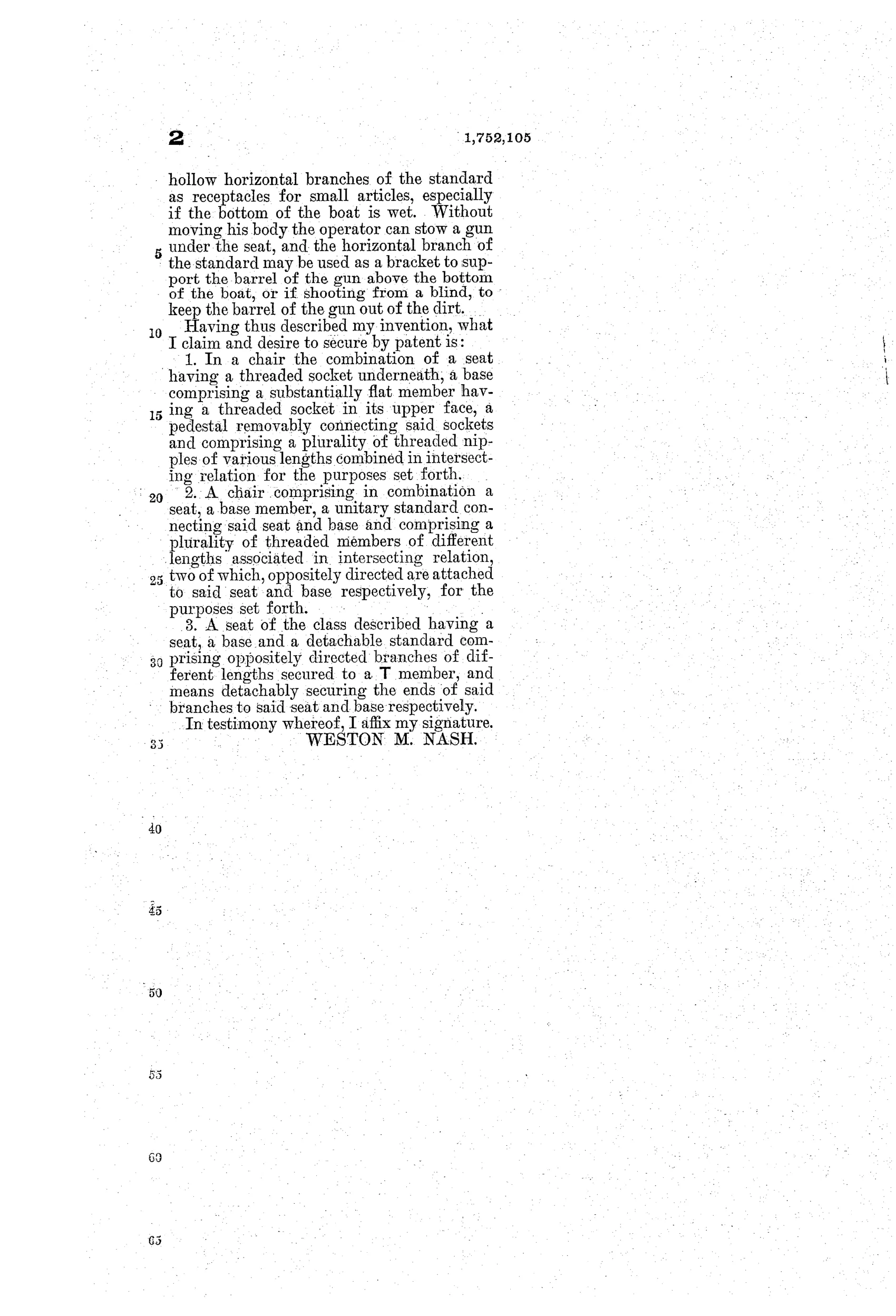 Sheet 3 of the patent