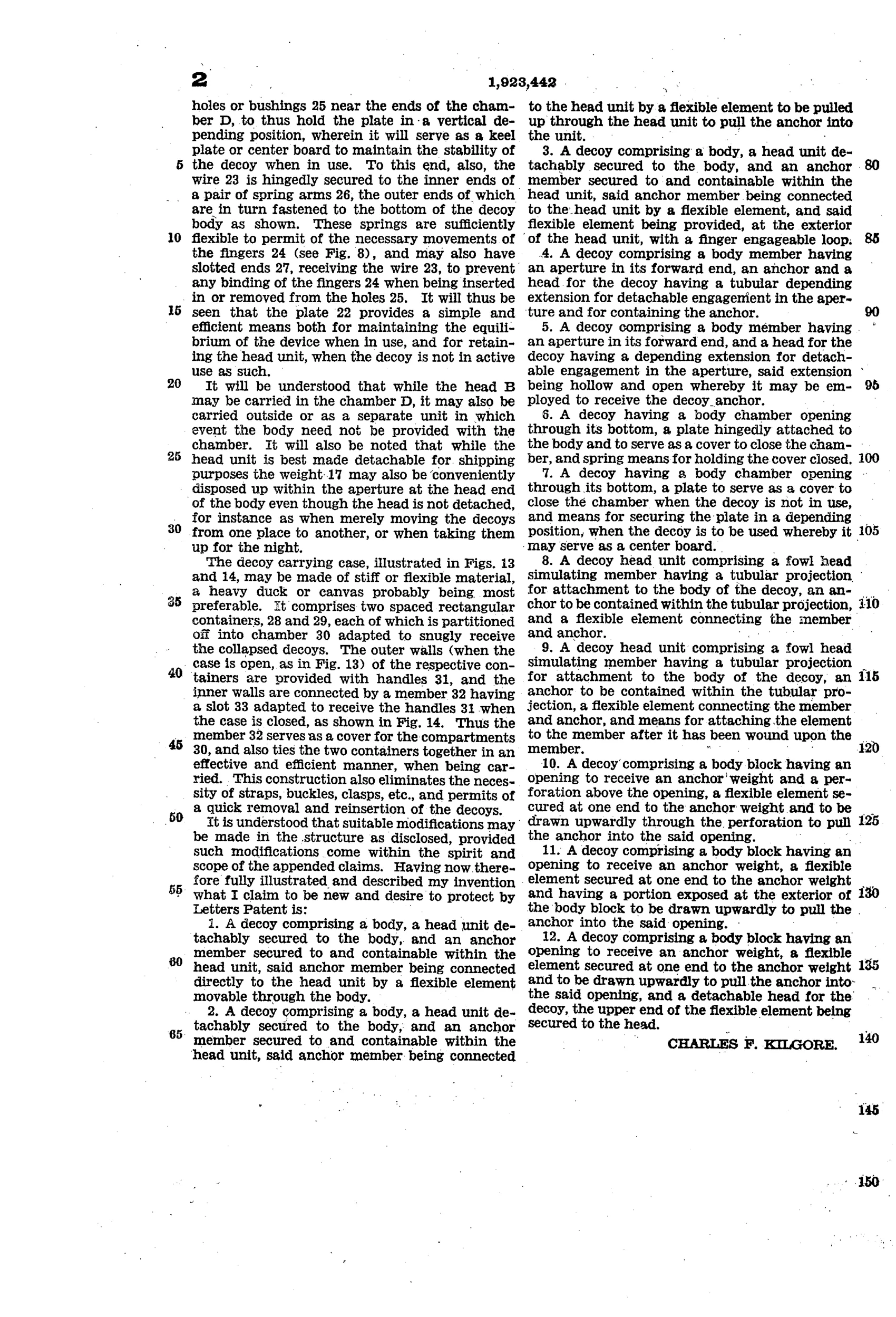 Sheet 4 of the patent