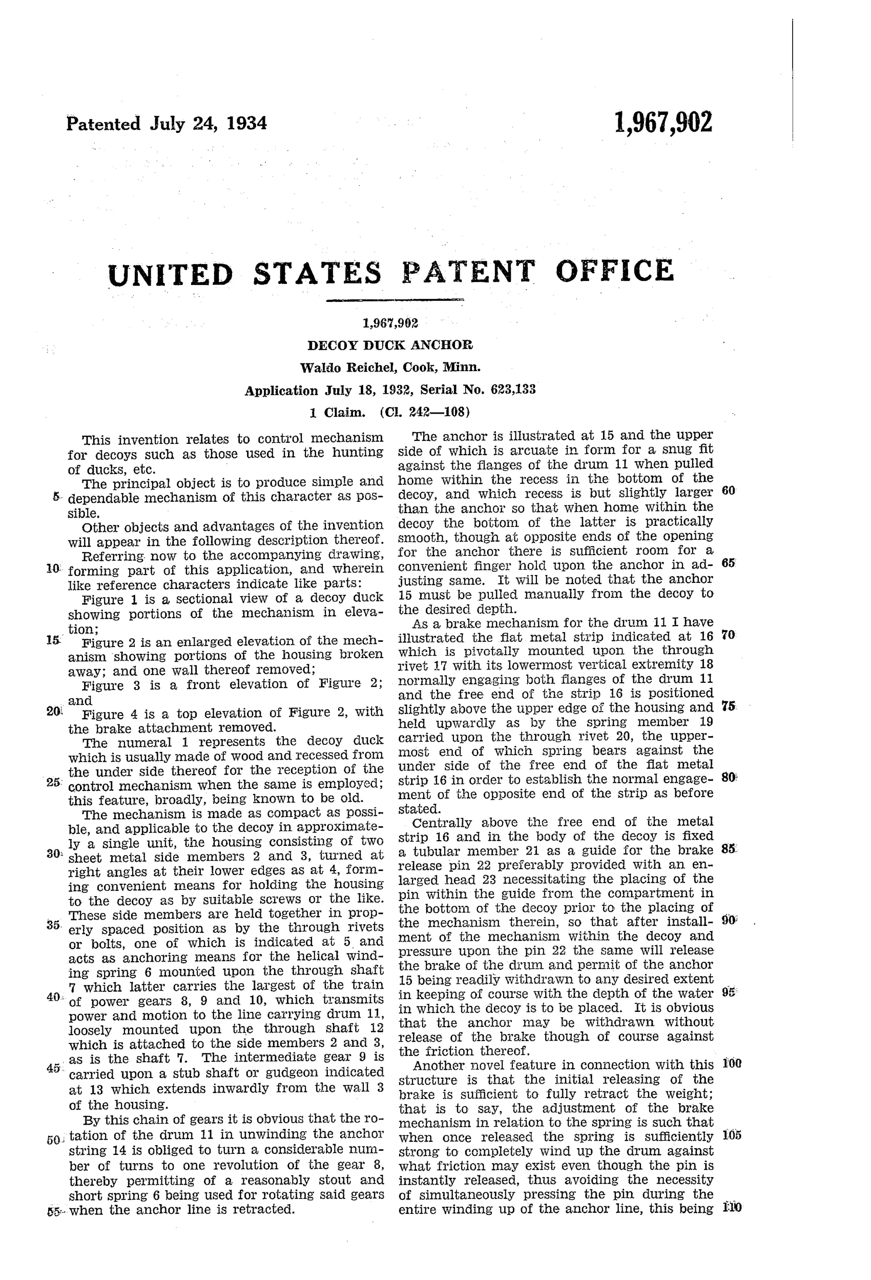Sheet 2 of the patent
