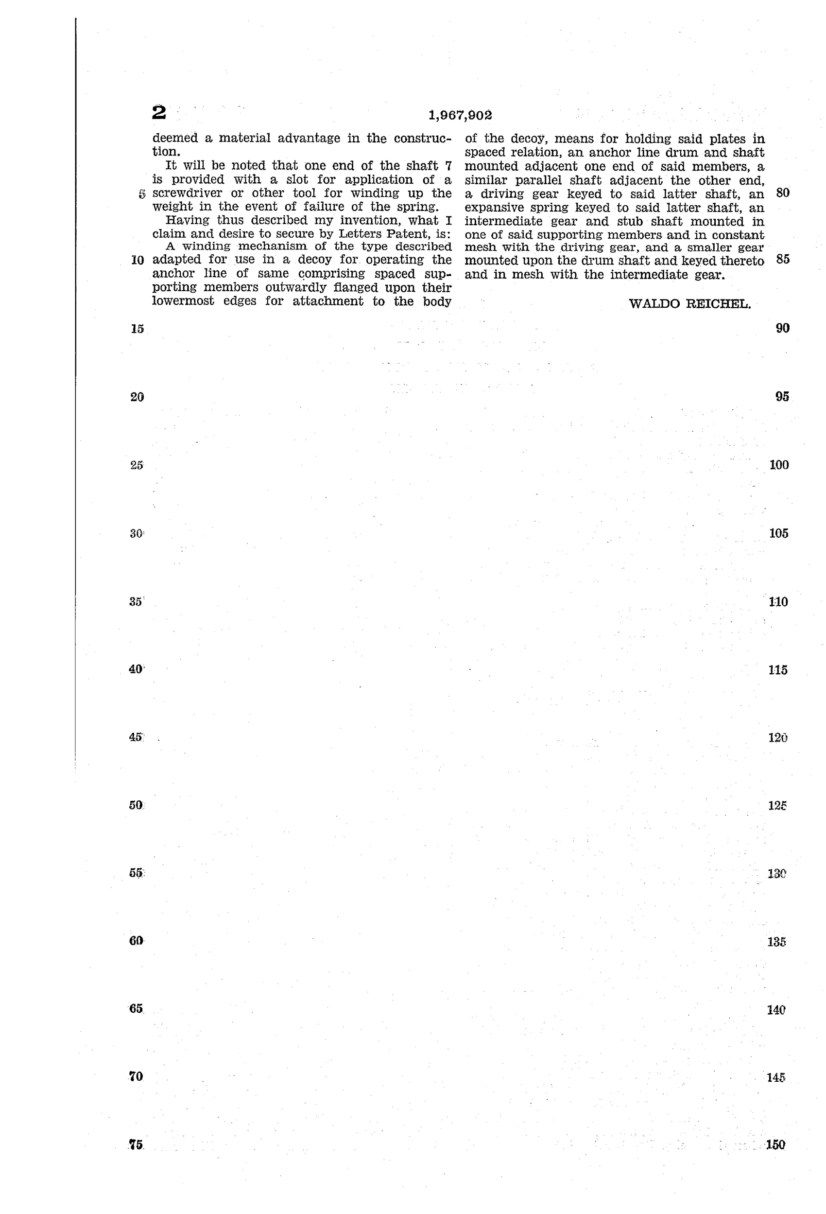 Sheet 3 of the patent
