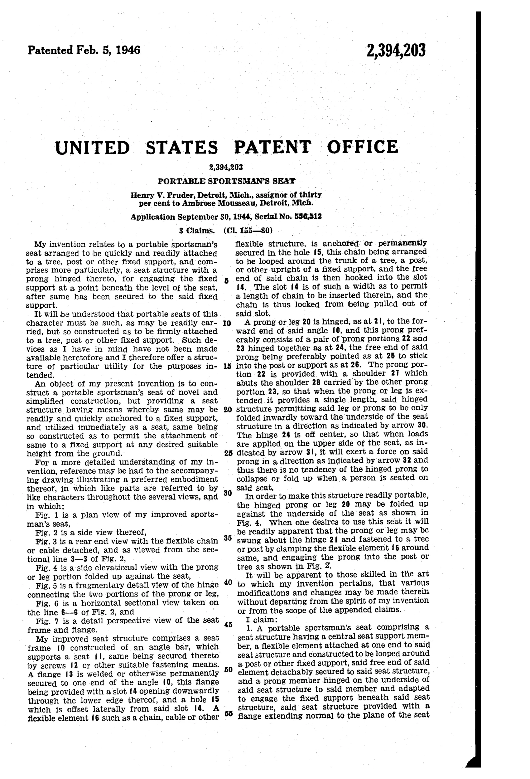Sheet 2 of the patent
