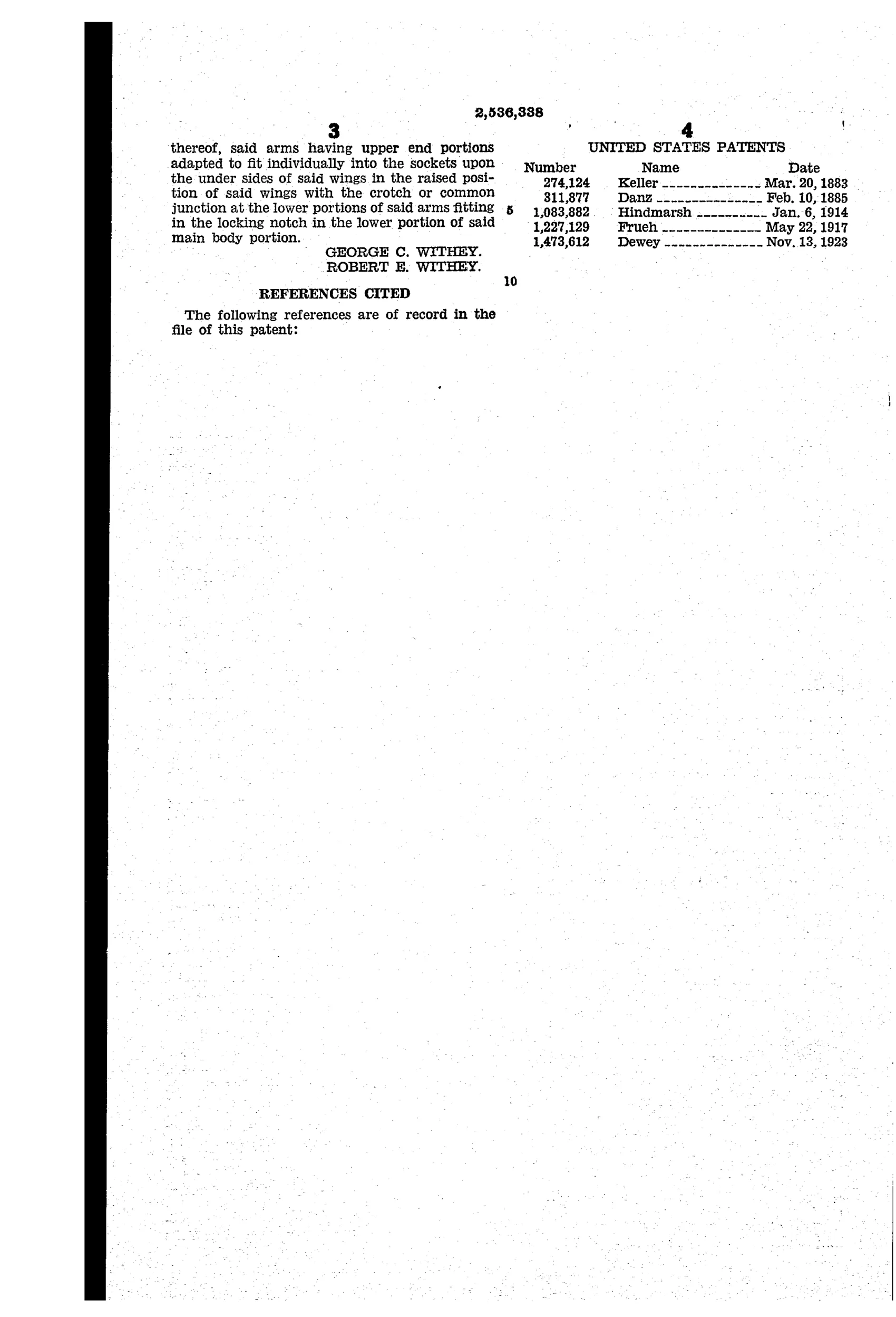Sheet 3 of the patent