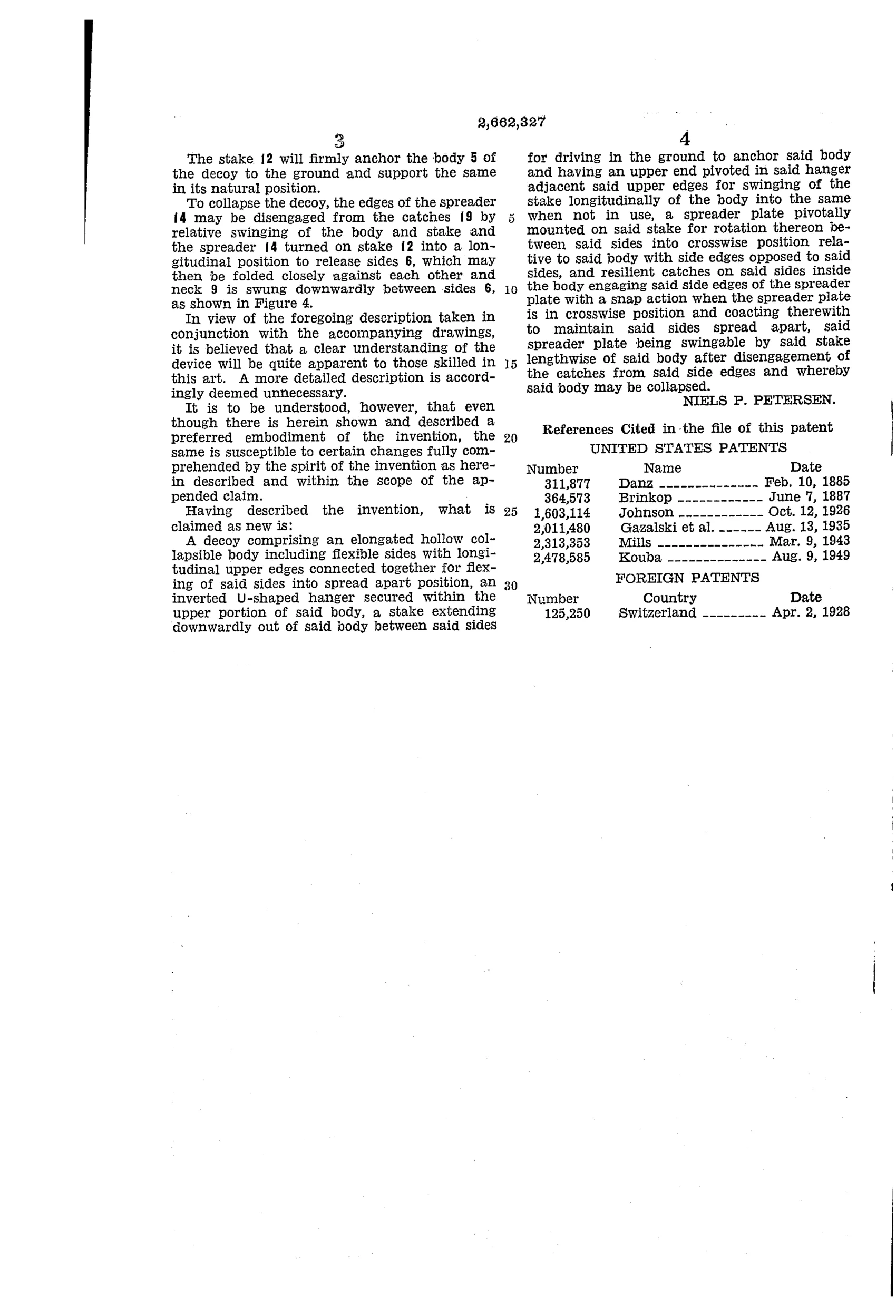 Sheet 4 of the patent