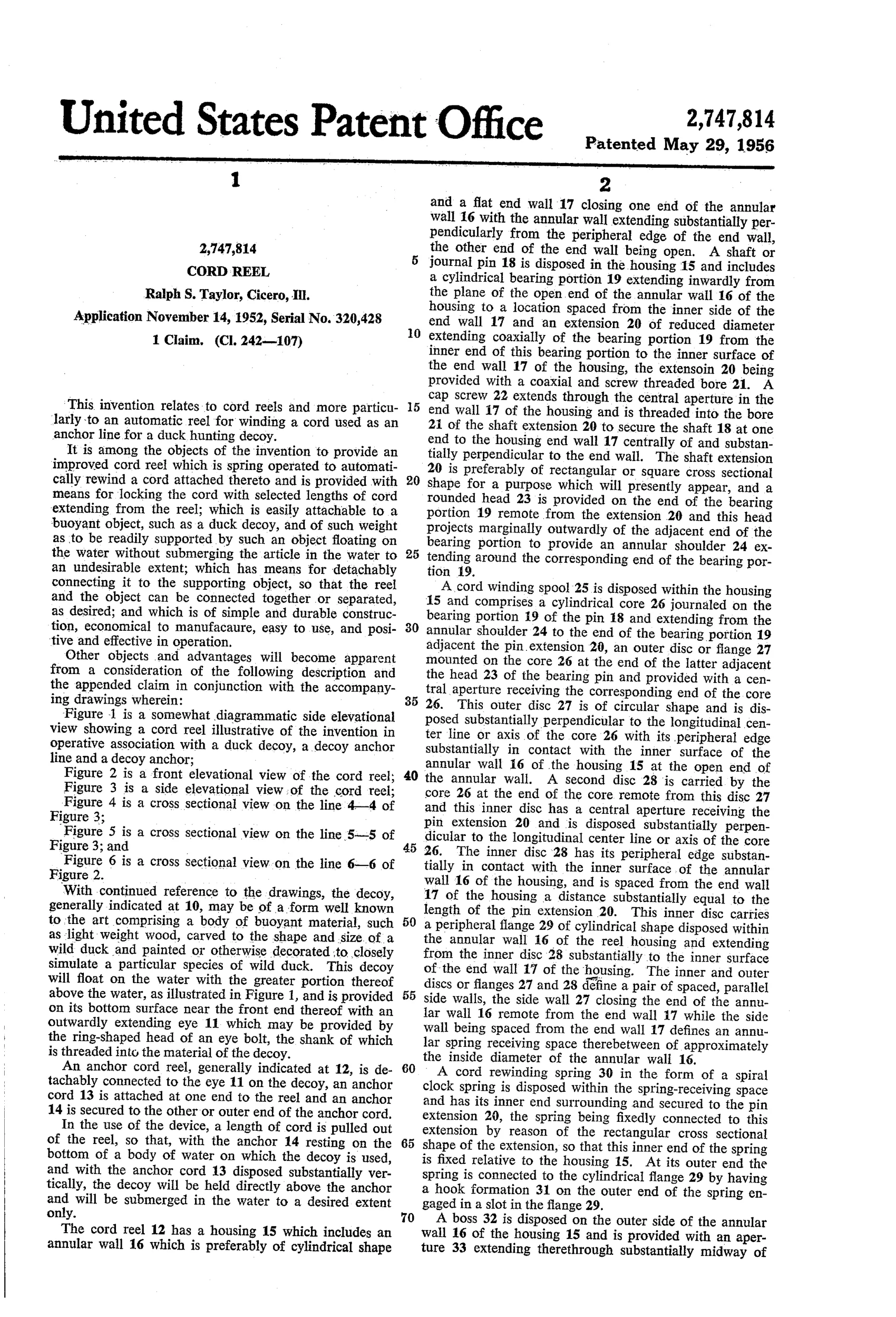 Sheet 3 of the patent