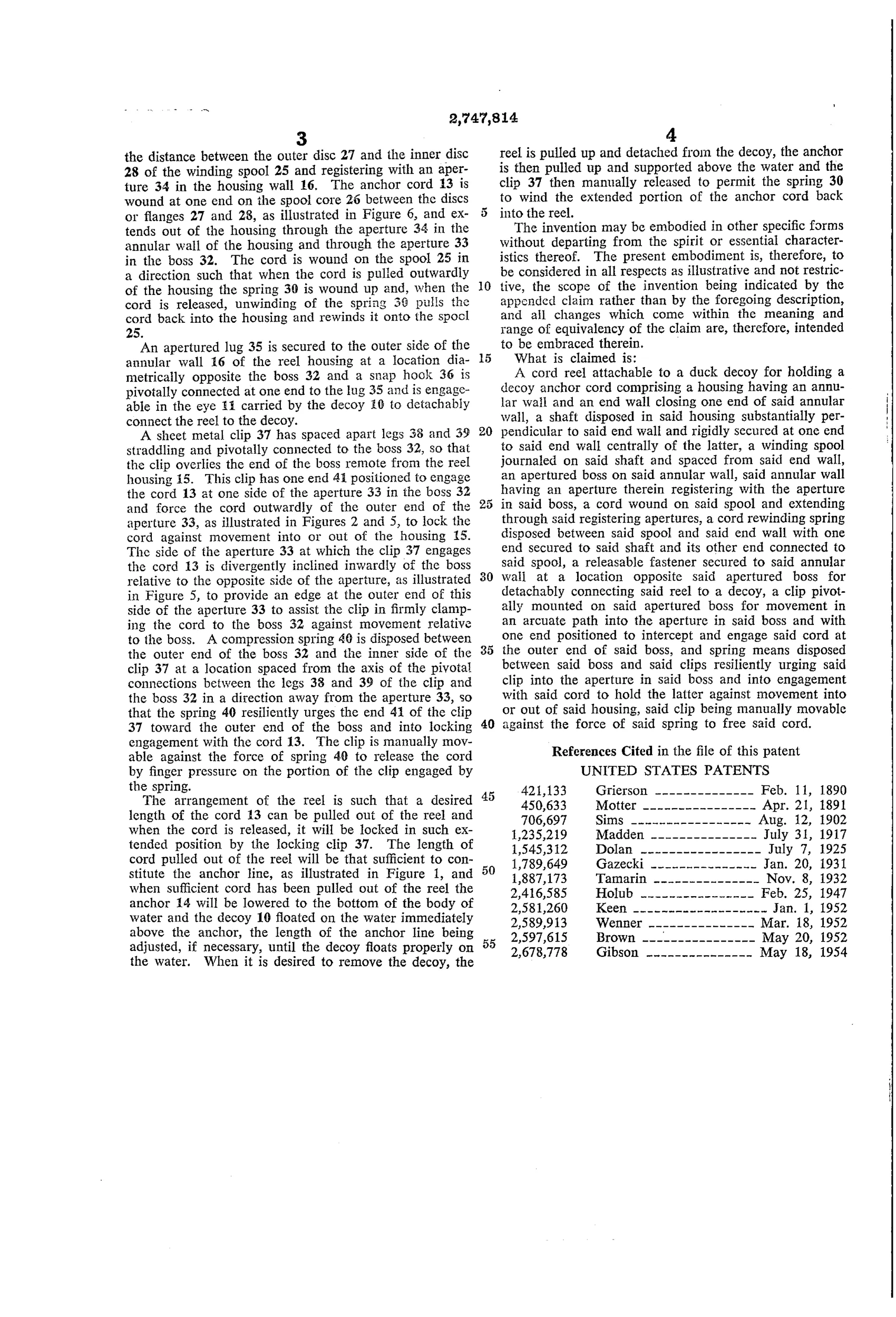 Sheet 4 of the patent