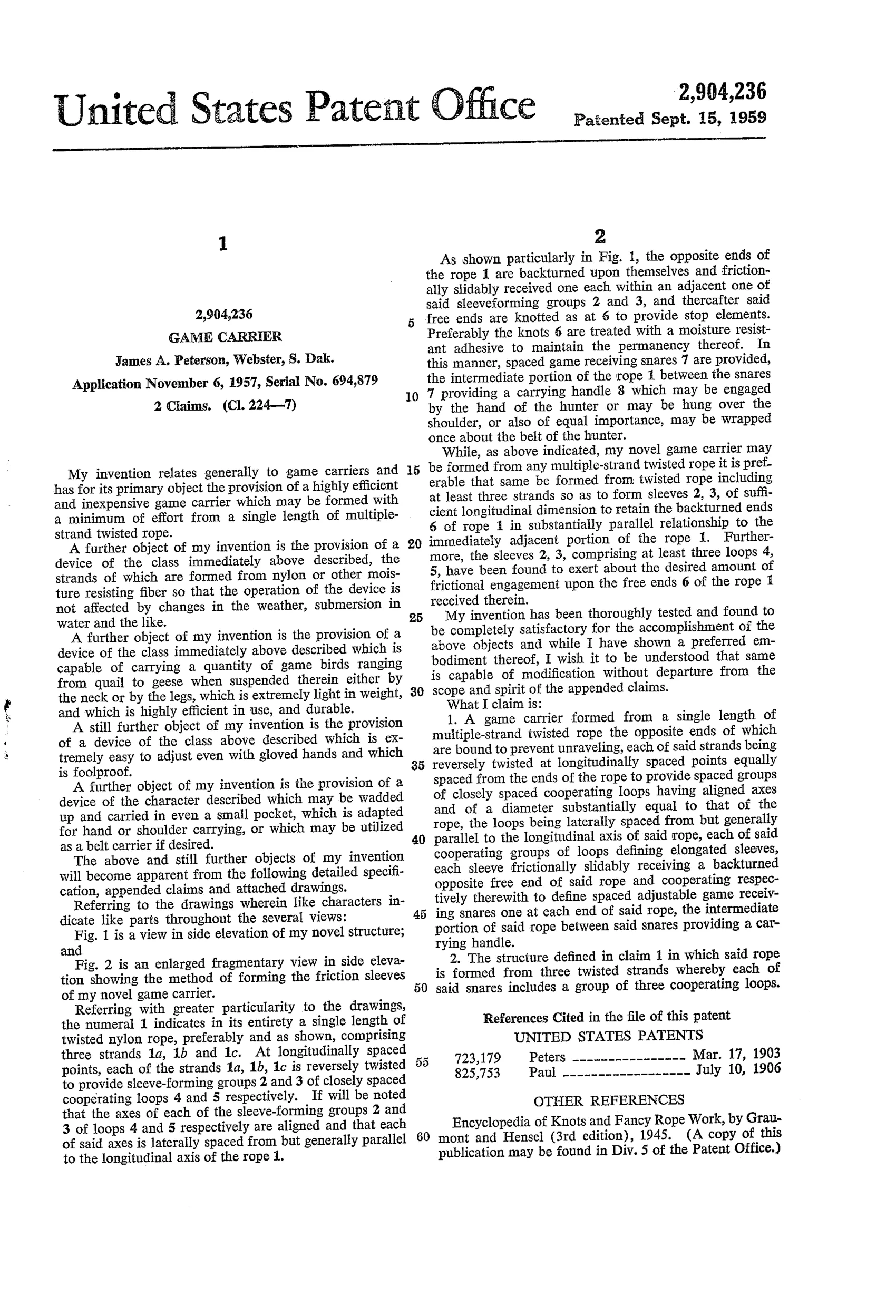 Sheet 2 of the patent
